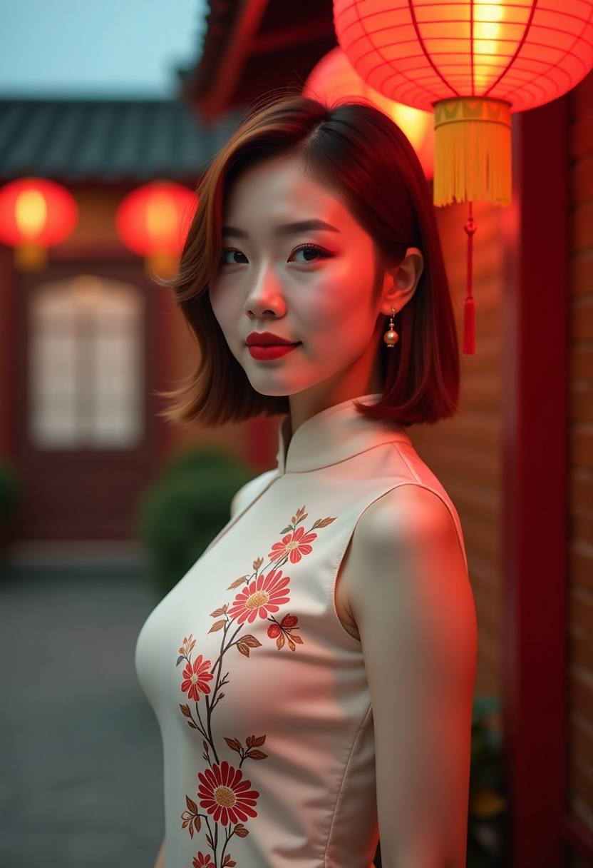 主播直播间